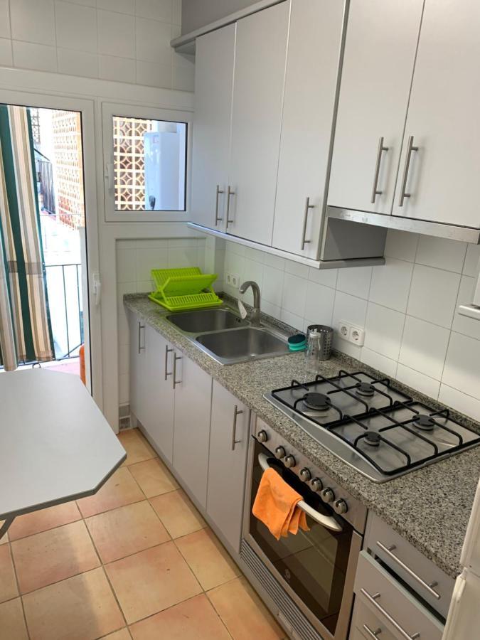 Casa ANNA - climatisé, 2 chambres, 50 m plage, terrasse 16m2, Wifi Platja d'Aro  Exterior foto
