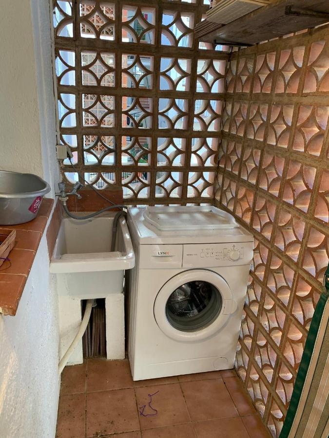 Casa ANNA - climatisé, 2 chambres, 50 m plage, terrasse 16m2, Wifi Platja d'Aro  Exterior foto