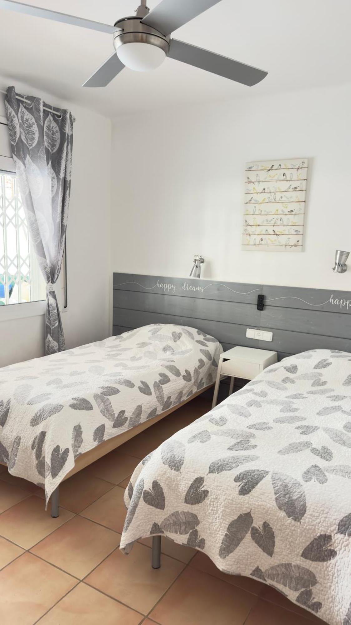 Casa ANNA - climatisé, 2 chambres, 50 m plage, terrasse 16m2, Wifi Platja d'Aro  Exterior foto